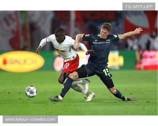 莱比锡4-3-3体系进化,维尔纳注入控球元素保高压迫 莱比锡4-3-3体系进化,维尔纳注入控球元素保高压迫